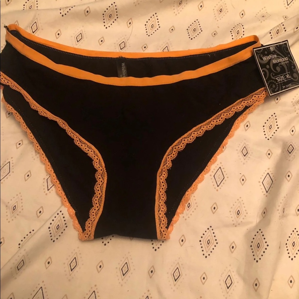 size XL underwear
